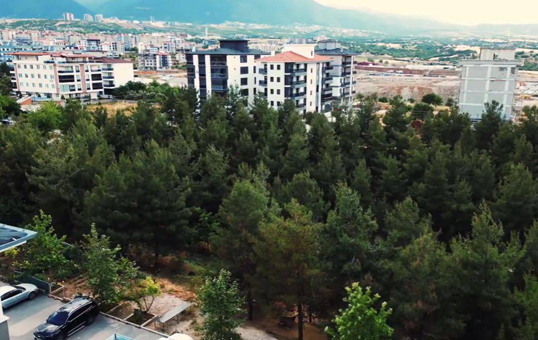 <b>Selçuk Toker İnşaat ile</b> <br/>Hayaller Gerçeğe Dönüşür