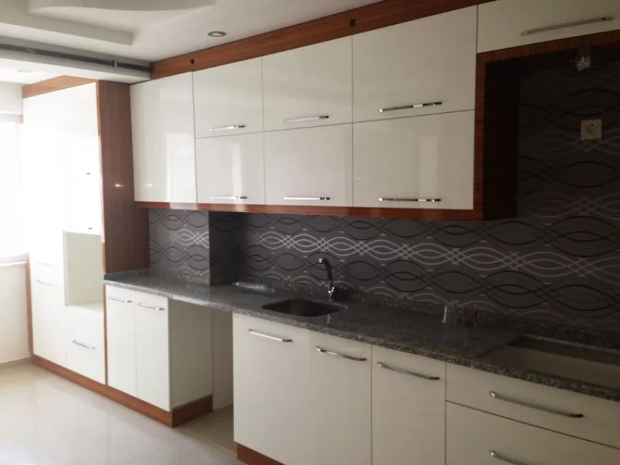 Bahtiyar TOKER Apartmanı