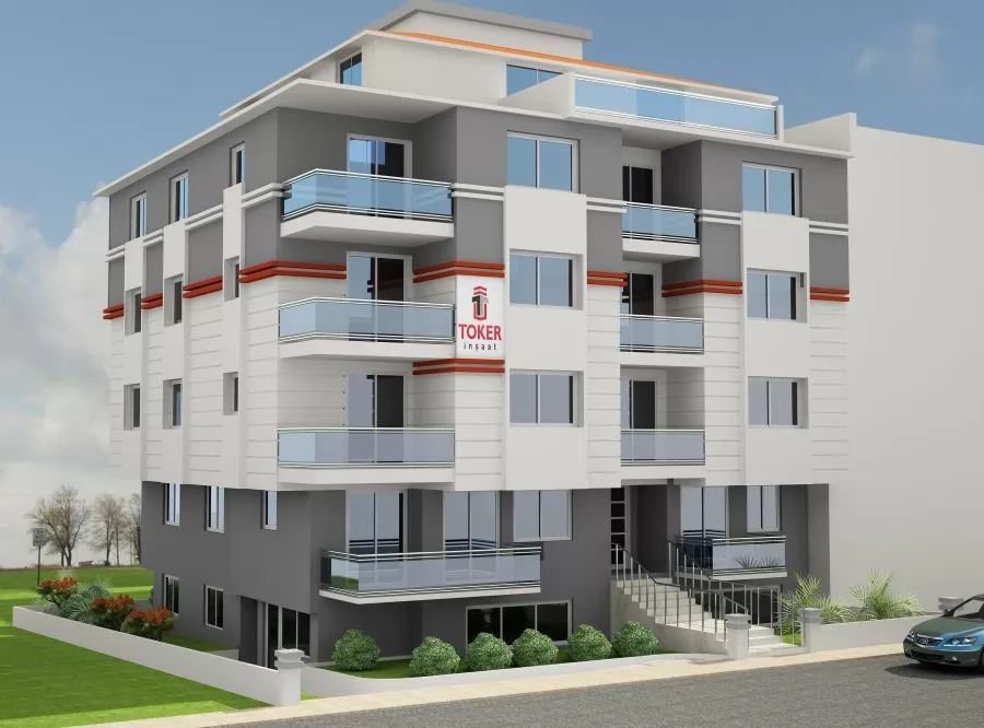 Sırakapılar Projemiz