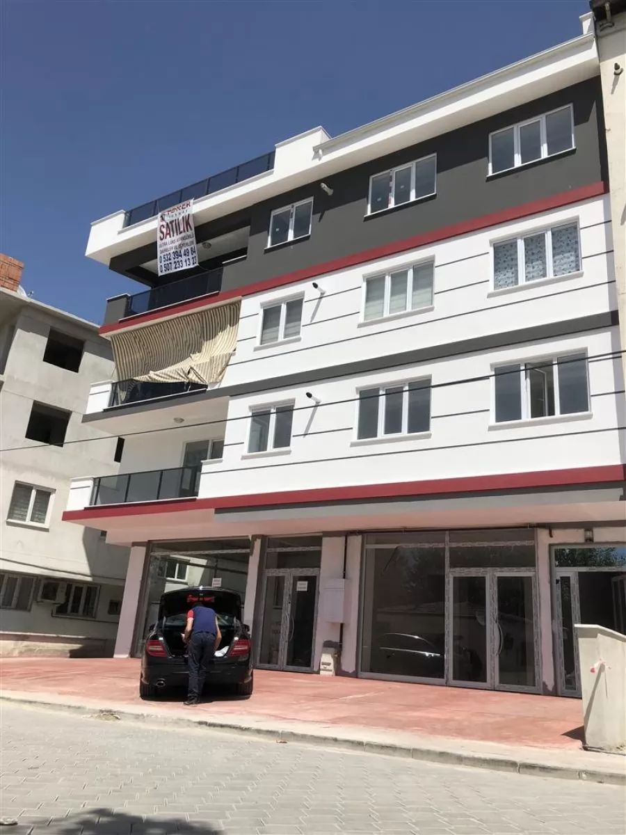 Deliktaş Projemiz