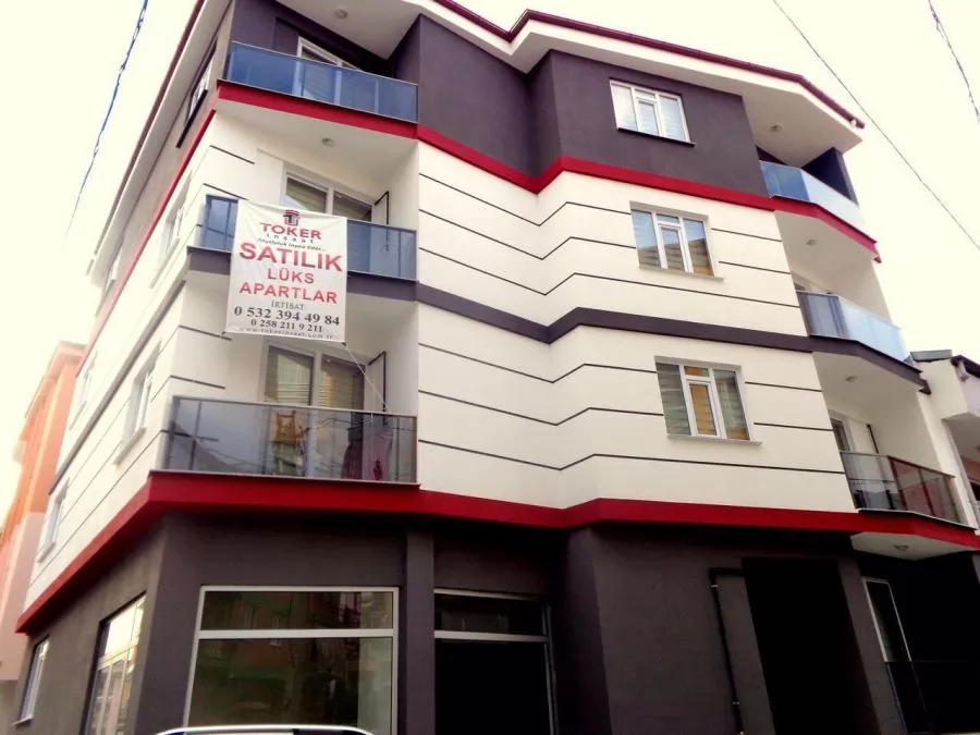 Kayalık Suit 2 Projemiz
