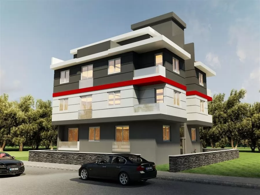 Kirişhane Projemiz