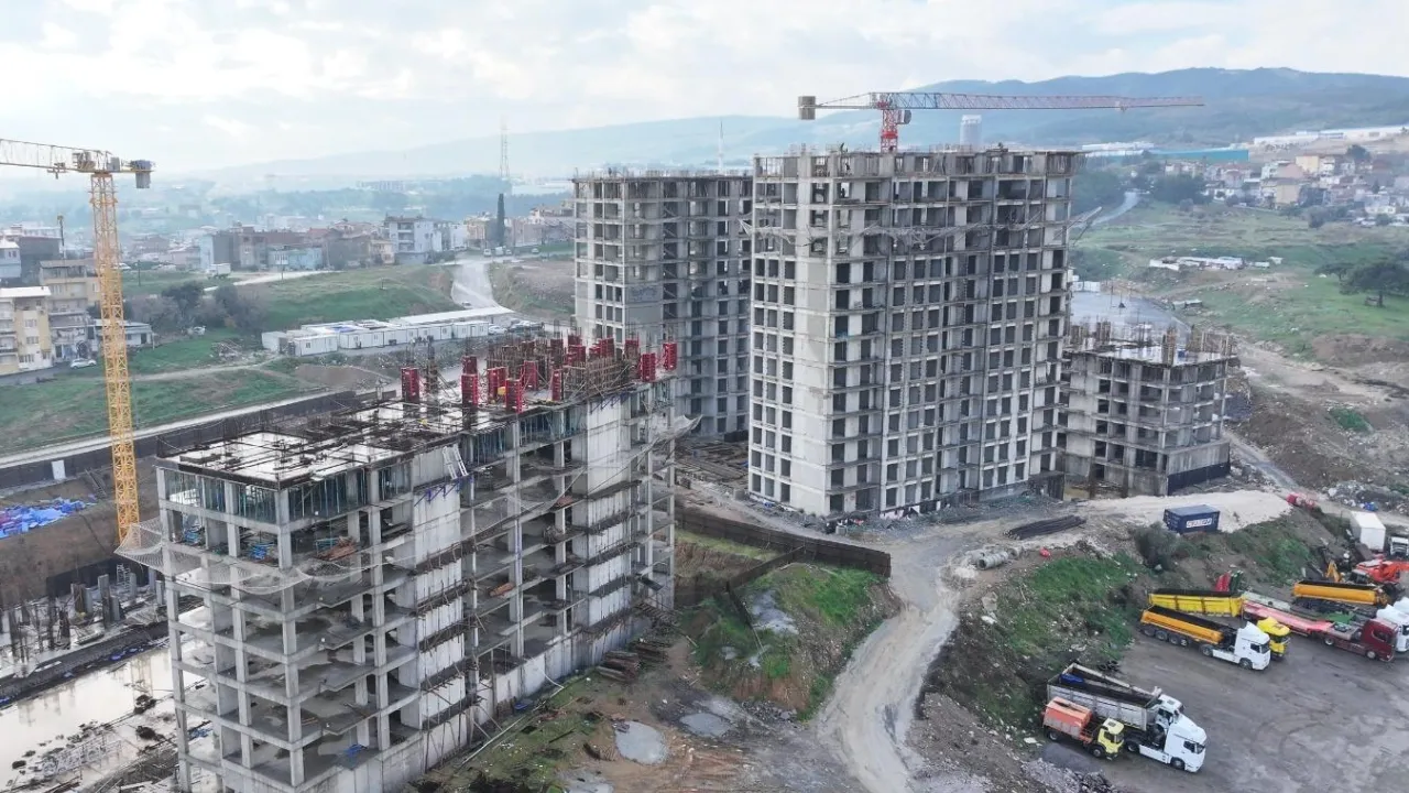 Kat Karşılığı Arsa